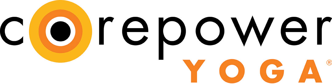 corepower YOGA Logo